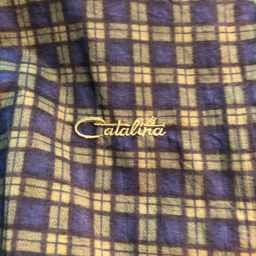 πCatalina outdoor sweater water - wind resistant - Picture 2 of 7